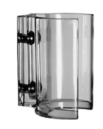 Держатель душа Axor Starck 27515000