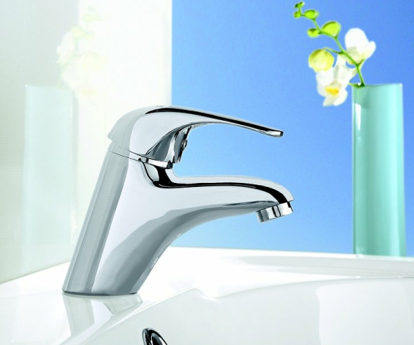 Смеситель для раковины Ravak Rosa RS 011.00 X070010