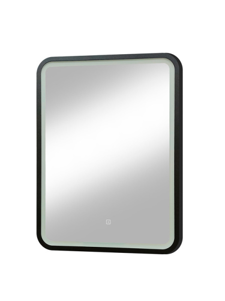 Зеркало с подсветкой (60x80) Continent Enjoy ЗЛП1100