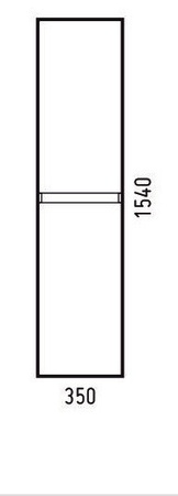 Пенал Corozo Альтаир 35 SD-00000504