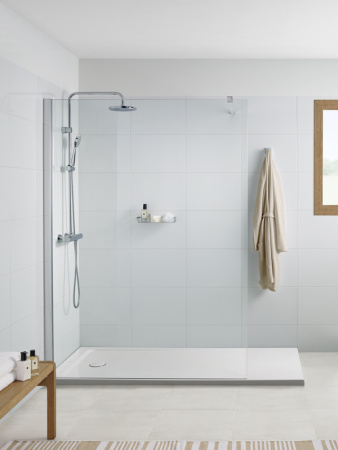 Душевая система Roca Victoria-T 5A9718C00