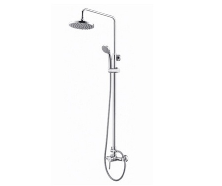 Душевая система WasserKRAFT A12202