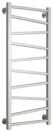 Полотенцесушитель Водяной Сунержа Сирокко (100х40) Сатин 071-0253-1040