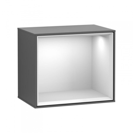 Открытый модуль (стеллаж) Villeroy & Boch FINION G580HFPD