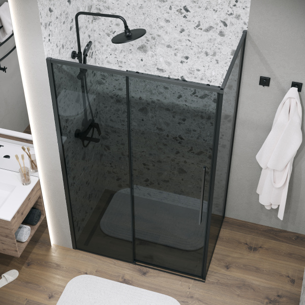 Боковая стенка (90х195) Grossman Galaxy 200.K33.01.90.21.10