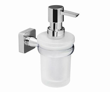 Дозатор для жидкого мыла WasserKRAFT Lippe K-6599