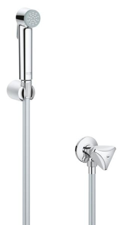 Душевой набор Grohe Tempesta-F Trigger Spray 30 27514 001 (27514001)