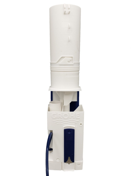 Смывной вентиль с удлиннителем Grohe  42320 000 (42320000)