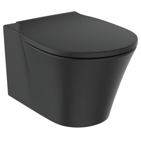 Крышка-сиденье Ideal Standard CONNECT AIR E0368V3