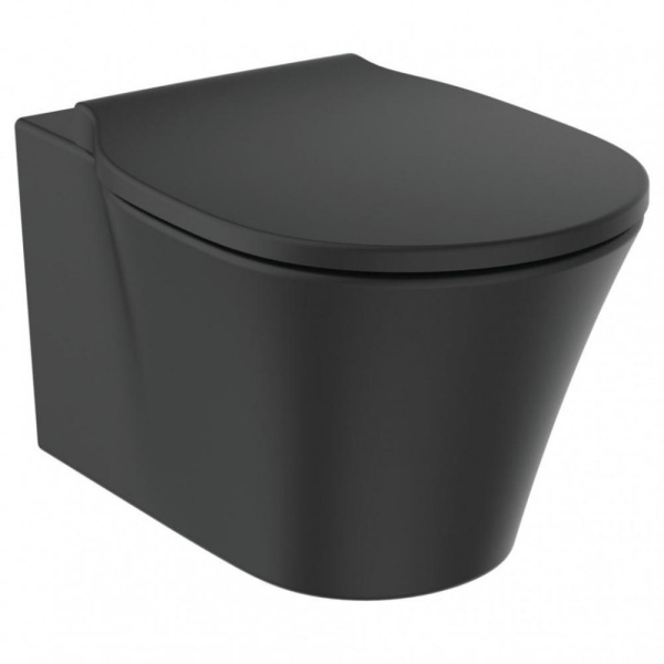 Крышка-сиденье Ideal Standard CONNECT AIR E0368V3 Крышка-сиденье Ideal Standard CONNECT AIR E0368V3