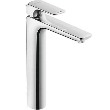 Смеситель для раковины Kludi Ameo 412980575