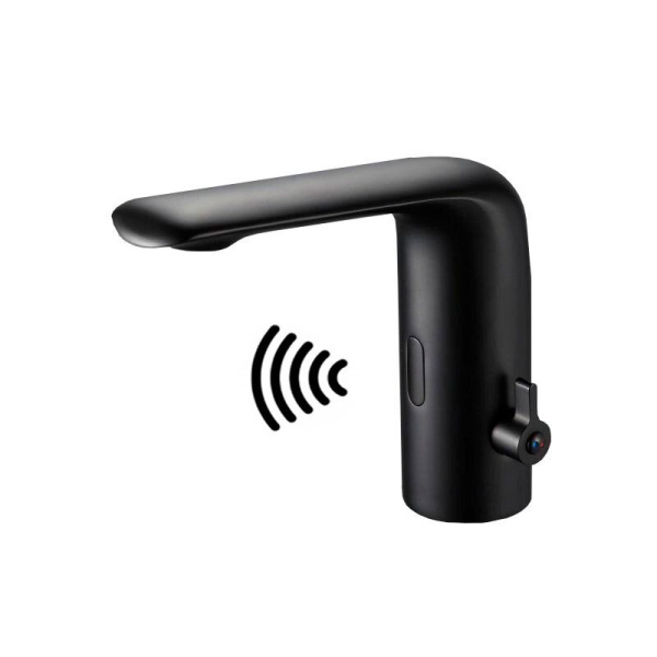 Смеситель для раковины Cezares Vague VAGUE-ELS-NOP-W0