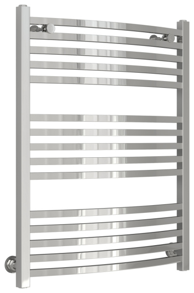 Полотенцесушитель Водяной Сунержа Аркус (80х60) Хром 00-0251-8060