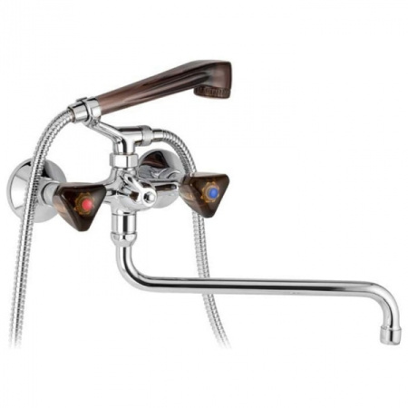 Смеситель для ванны MOFEM STELLA 145-0006-15