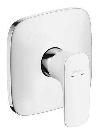 Смеситель для душа Hansgrohe PuraVida 15677400