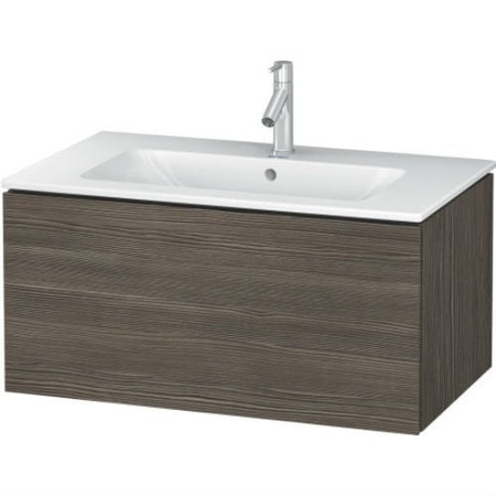 Тумба для раковины Duravit L-Cube LC614105151