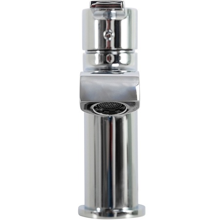 Смеситель для раковины BelBagno Aurora AURORA-LVM-CRM-W0