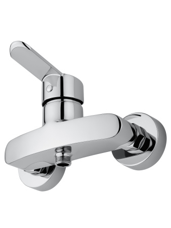 Смеситель для душа WONZON & WOGHAND BAROQUE, хром WW-194101-CR
