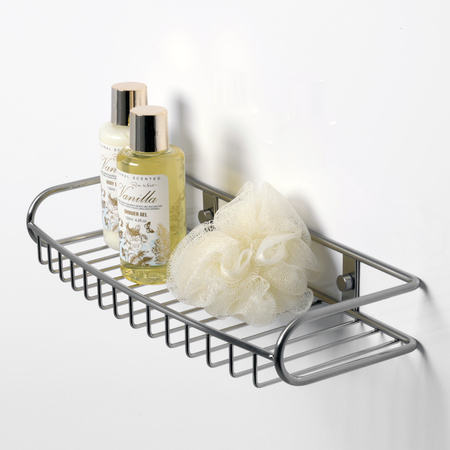 Полка металлическая  WasserKRAFT K-1311