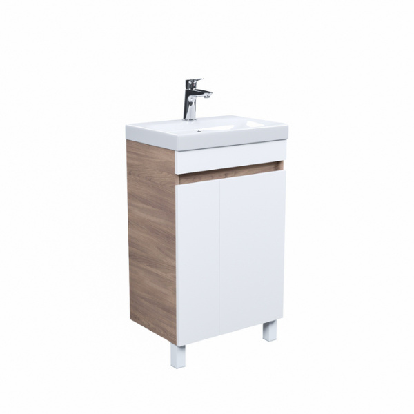 Тумба с раковиной Iddis Zodiac 50 ZOD5ADFi95K