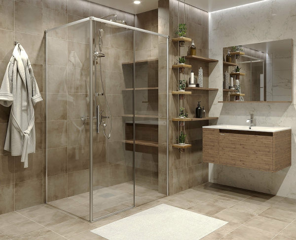 Боковая стенка (90х190) Grossman Fly GR-P90Fl1