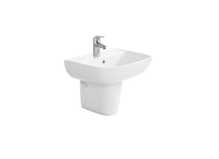 Раковина подвесная (54х45) Aquatek AQ5430-00