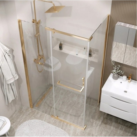 Душевой уголок (120х90) Grossman Pragma 120.K33.03.1290.32.00