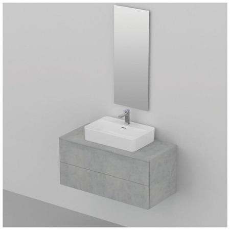 Зеркало (40х100) Ideal Standard MIRROR&LIGHT T3258BH