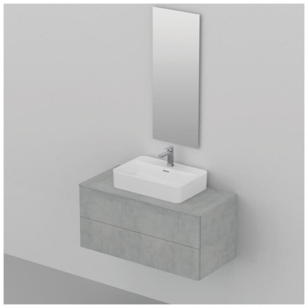 Зеркало (40х100) Ideal Standard MIRROR&LIGHT T3258BH