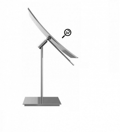 Косметическое зеркало без подсветки Bemeta 116201312