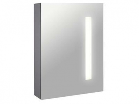 Зеркальный шкаф Jacob Delafon Formilia EB1060DRU-NF