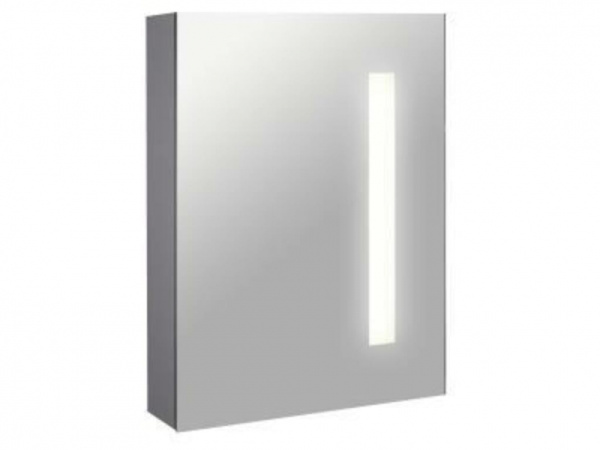 Зеркальный шкаф Jacob Delafon Formilia EB1060DRU-NF