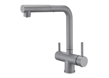 Смеситель для кухни EMAR 7017.9 Алмаз