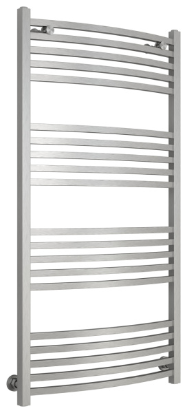 Полотенцесушитель Водяной Сунержа Аркус (120х60) Сатин 071-0251-1260