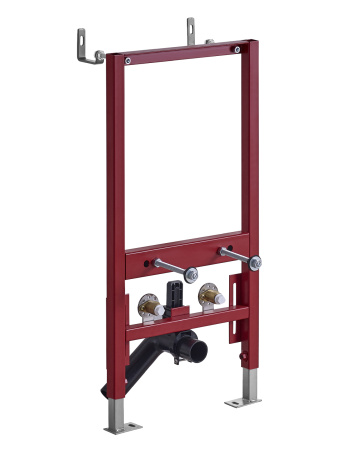 Инсталляция для биде Agger ABB400 без кнопки