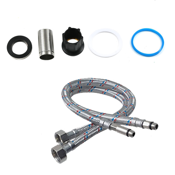 Смеситель для кухни Melana Tondo 610103