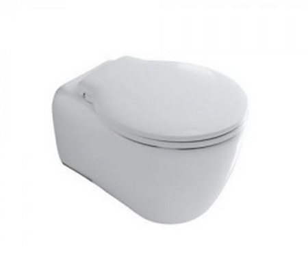 Унитаз подвесной  Galassia Ergo 7109