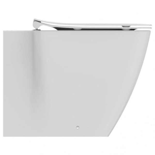 Приставной унитаз Ideal Standard STRADA II AquaBlade T359901