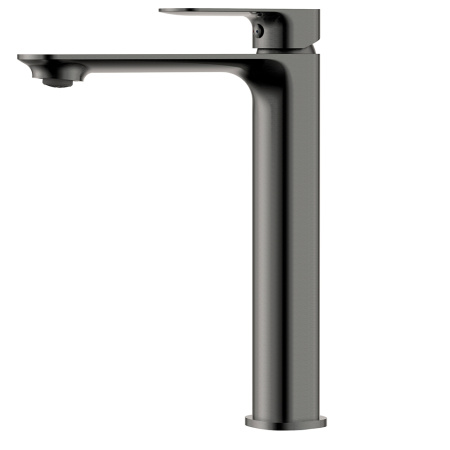 Смеситель для раковины AQUAme Monza AQM6314GM