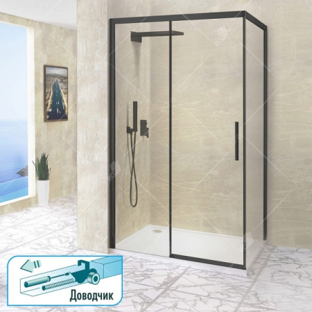 Душевой уголок RGW LE-41-В 34124191-14