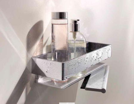 Полка для душа Keuco Edition 11, 11159130000