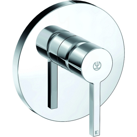 Встраиваемый смеситель для душа Kludi Nova Fonte 206550515