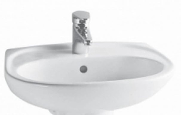 Раковина 55 см Vitra NORMUS 5089B061-0001