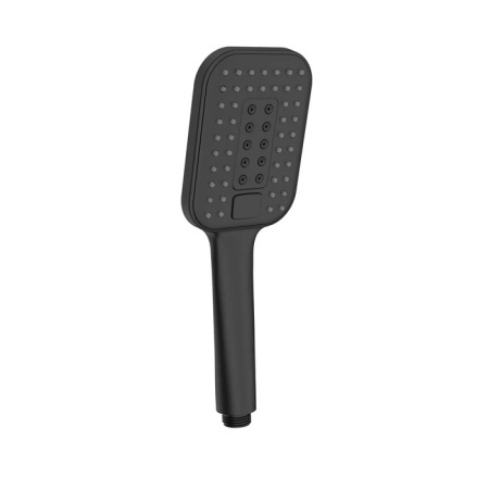 Ручной душ Milardo 3F Ideal Spa ILS3FBSM18