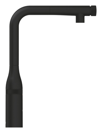 Смеситель для мойки GROHE Essence SmartControl 31928KF0
