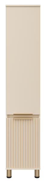 Пенал Brevita Enfida 35 ENF-05035-030P