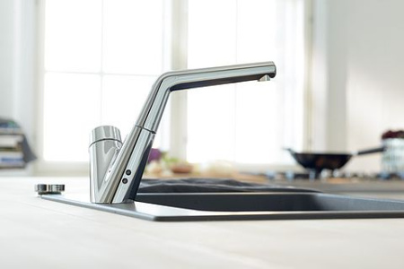 Cмеситель для кухни Oras Signa 2220F