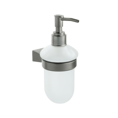 Дозатор для жидкого мыла FIXSEN TREND GRAPHITE  (FX-98012)