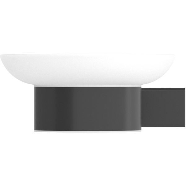 Мыльница подвесная CEZARES STYLUS-SODS-NOP