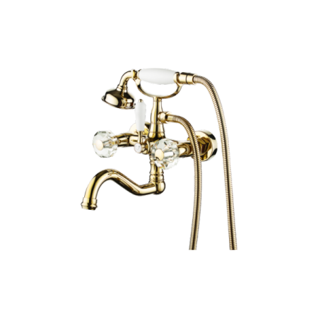 Смеситель для ванны Ganzer Konstantin GZ 09036E
